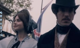 维多利亚电视剧,宫廷风云下的爱情与权力