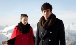 何润东演的电视剧,何润东演绎传奇英雄