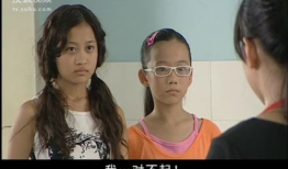 小女孩 电视剧,小女孩的奇幻之旅