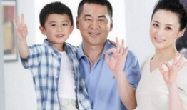 陈建斌电视剧,电视剧中的深情与担当