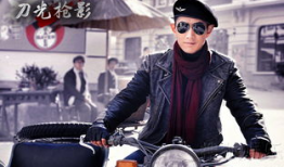 刀光枪影电视剧,烽火岁月的英雄传奇