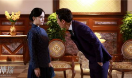 民国神探电视剧,神探传奇，智慧破案